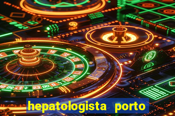 hepatologista porto alegre ipe